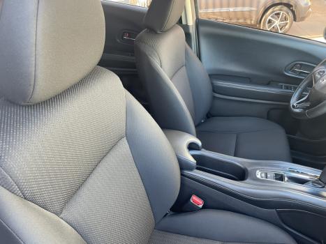 HONDA HR-V 1.8 16V 4P EX FLEX AUTOMTICO CVT, Foto 16