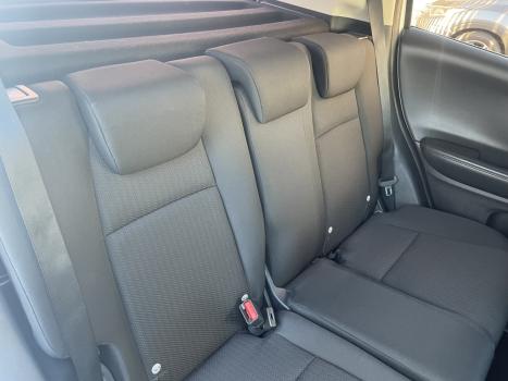 HONDA HR-V 1.8 16V 4P EX FLEX AUTOMTICO CVT, Foto 17