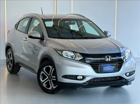 HONDA HR-V 1.8 16V 4P EXL FLEX AUTOMTICO CVT, Foto 1