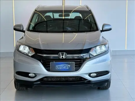 HONDA HR-V 1.8 16V 4P EXL FLEX AUTOMTICO CVT, Foto 2