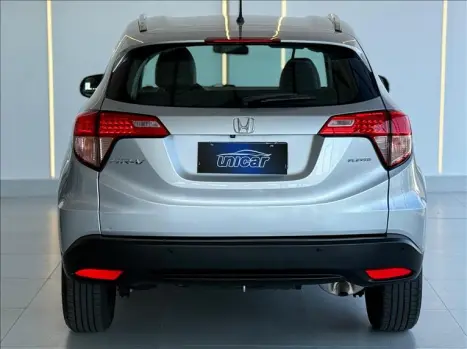 HONDA HR-V 1.8 16V 4P EXL FLEX AUTOMTICO CVT, Foto 5