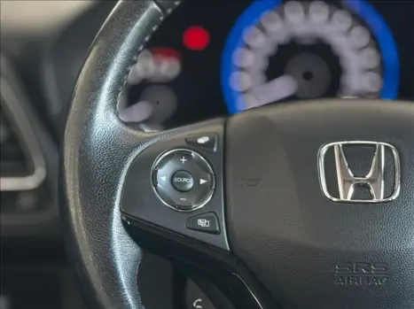 HONDA HR-V 1.8 16V 4P EXL FLEX AUTOMTICO CVT, Foto 15
