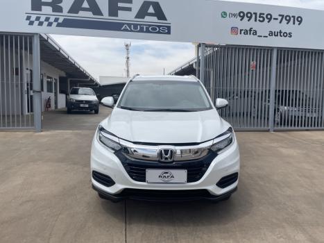 HONDA HR-V 1.8 16V 4P EXL FLEX AUTOMTICO CVT, Foto 2