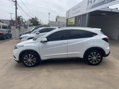HONDA HR-V 1.8 16V 4P EXL FLEX AUTOMTICO CVT, Foto 4