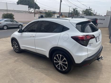 HONDA HR-V 1.8 16V 4P EXL FLEX AUTOMTICO CVT, Foto 5
