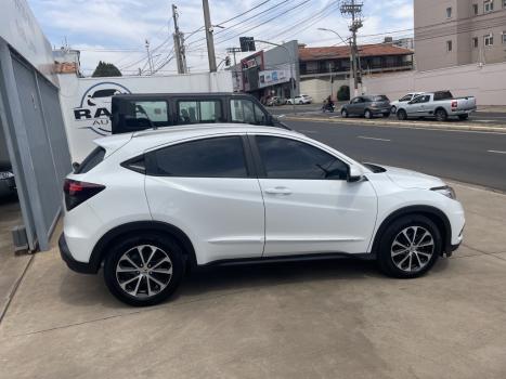 HONDA HR-V 1.8 16V 4P EXL FLEX AUTOMTICO CVT, Foto 8