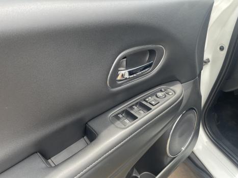 HONDA HR-V 1.8 16V 4P EXL FLEX AUTOMTICO CVT, Foto 10
