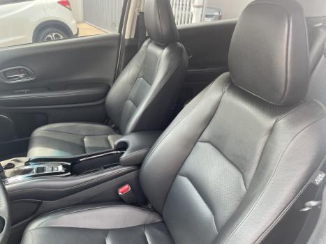 HONDA HR-V 1.8 16V 4P EXL FLEX AUTOMTICO CVT, Foto 11