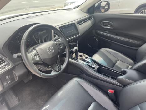 HONDA HR-V 1.8 16V 4P EXL FLEX AUTOMTICO CVT, Foto 12