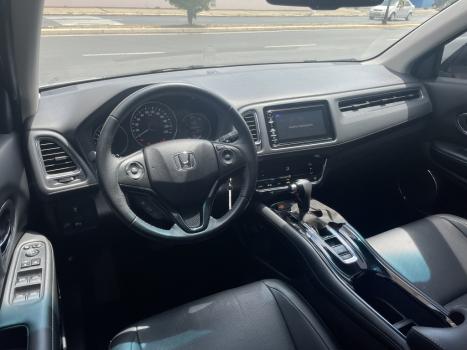 HONDA HR-V 1.8 16V 4P EXL FLEX AUTOMTICO CVT, Foto 13