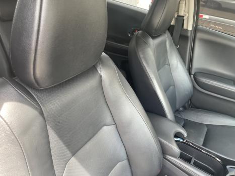 HONDA HR-V 1.8 16V 4P EXL FLEX AUTOMTICO CVT, Foto 16
