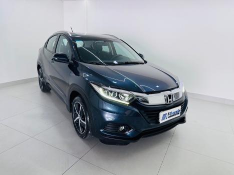 HONDA HR-V 1.8 16V 4P EX FLEX AUTOMTICO CVT, Foto 1