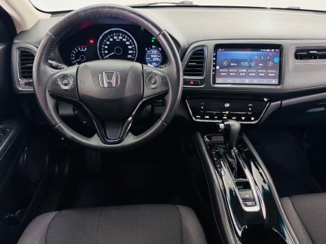 HONDA HR-V 1.8 16V 4P EX FLEX AUTOMTICO CVT, Foto 5