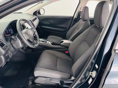 HONDA HR-V 1.8 16V 4P EX FLEX AUTOMTICO CVT, Foto 7