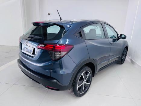HONDA HR-V 1.8 16V 4P EX FLEX AUTOMTICO CVT, Foto 10