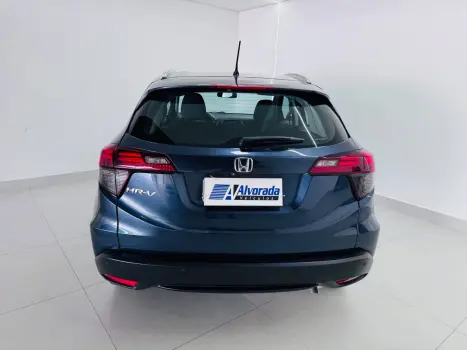 HONDA HR-V 1.8 16V 4P EX FLEX AUTOMTICO CVT, Foto 12