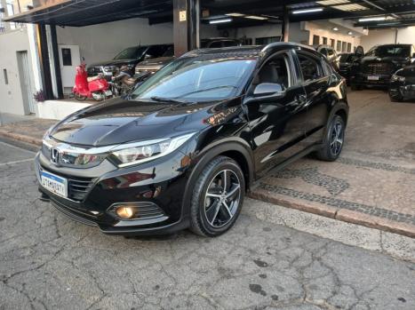 HONDA HR-V 1.8 16V 4P EX FLEX AUTOMTICO CVT, Foto 1