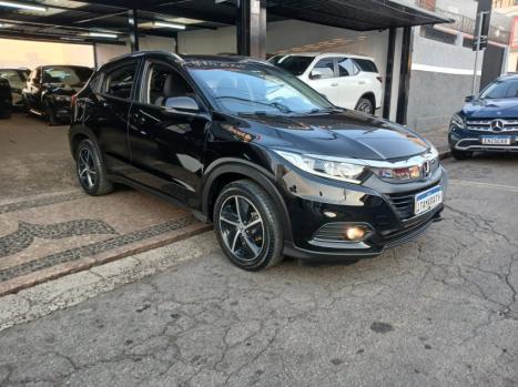 HONDA HR-V 1.8 16V 4P EX FLEX AUTOMTICO CVT, Foto 3