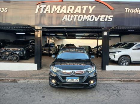 HONDA HR-V 1.8 16V 4P EX FLEX AUTOMTICO CVT, Foto 4