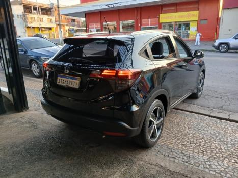 HONDA HR-V 1.8 16V 4P EX FLEX AUTOMTICO CVT, Foto 5