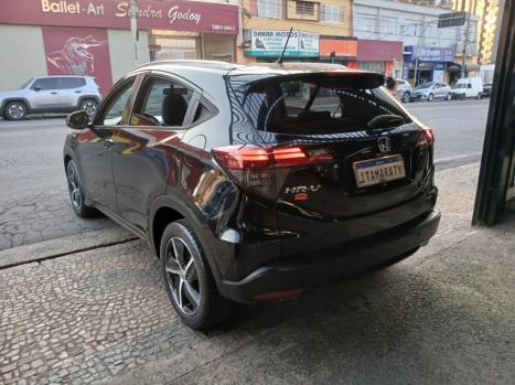 HONDA HR-V 1.8 16V 4P EX FLEX AUTOMTICO CVT, Foto 6