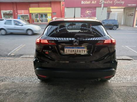 HONDA HR-V 1.8 16V 4P EX FLEX AUTOMTICO CVT, Foto 7