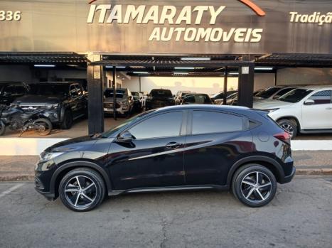 HONDA HR-V 1.8 16V 4P EX FLEX AUTOMTICO CVT, Foto 8