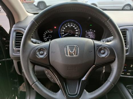 HONDA HR-V 1.8 16V 4P EX FLEX AUTOMTICO CVT, Foto 11