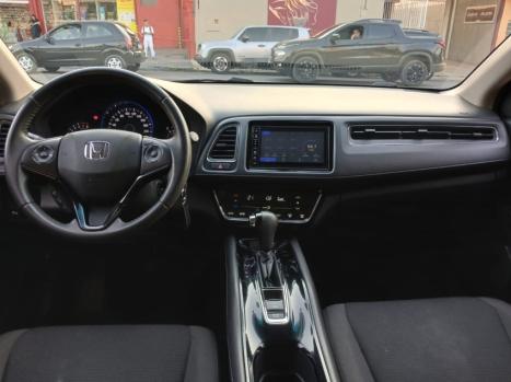 HONDA HR-V 1.8 16V 4P EX FLEX AUTOMTICO CVT, Foto 12