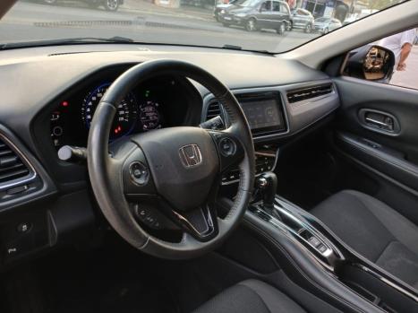 HONDA HR-V 1.8 16V 4P EX FLEX AUTOMTICO CVT, Foto 13