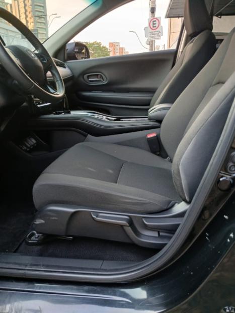 HONDA HR-V 1.8 16V 4P EX FLEX AUTOMTICO CVT, Foto 14