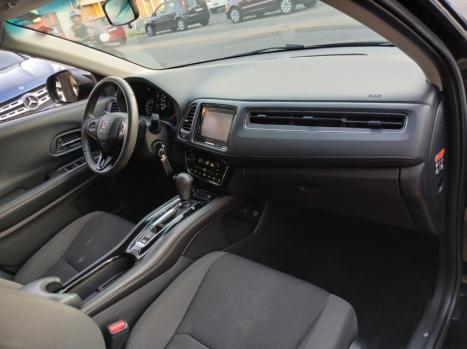 HONDA HR-V 1.8 16V 4P EX FLEX AUTOMTICO CVT, Foto 15