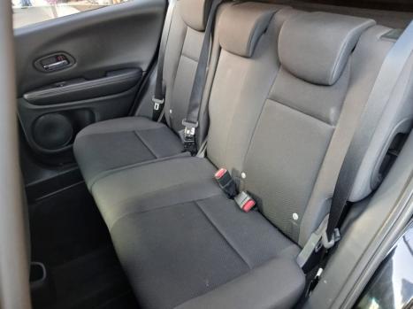 HONDA HR-V 1.8 16V 4P EX FLEX AUTOMTICO CVT, Foto 16