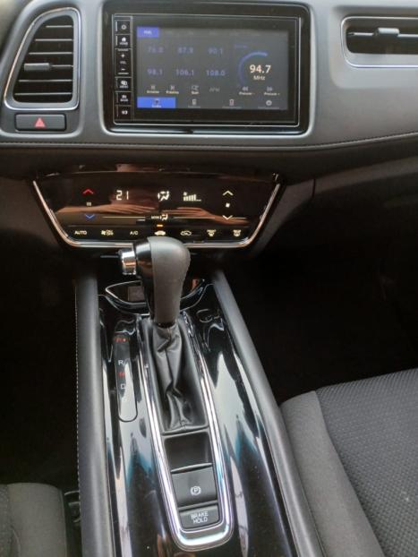 HONDA HR-V 1.8 16V 4P EX FLEX AUTOMTICO CVT, Foto 18