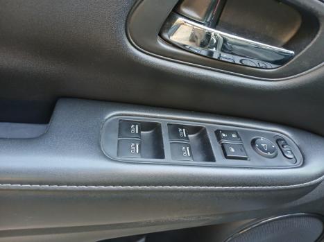 HONDA HR-V 1.8 16V 4P EX FLEX AUTOMTICO CVT, Foto 19