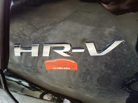 HONDA HR-V 1.8 16V 4P EX FLEX AUTOMTICO CVT, Foto 20