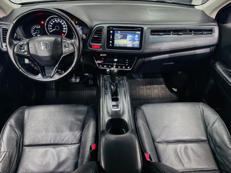 HONDA HR-V 1.8 16V 4P EXL FLEX AUTOMTICO CVT, Foto 13