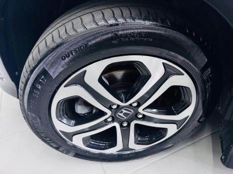 HONDA HR-V 1.8 16V 4P EXL FLEX AUTOMTICO CVT, Foto 14