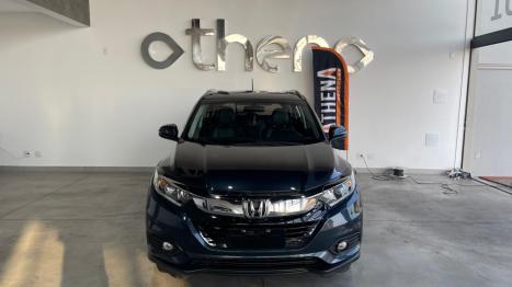 HONDA HR-V 1.8 16V 4P EXL FLEX AUTOMTICO CVT, Foto 1