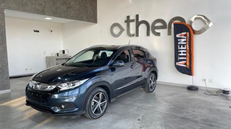 HONDA HR-V 1.8 16V 4P EXL FLEX AUTOMTICO CVT, Foto 3