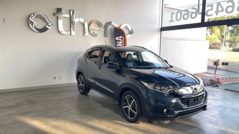 HONDA HR-V 1.8 16V 4P EXL FLEX AUTOMTICO CVT, Foto 4