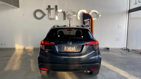 HONDA HR-V 1.8 16V 4P EXL FLEX AUTOMTICO CVT, Foto 5