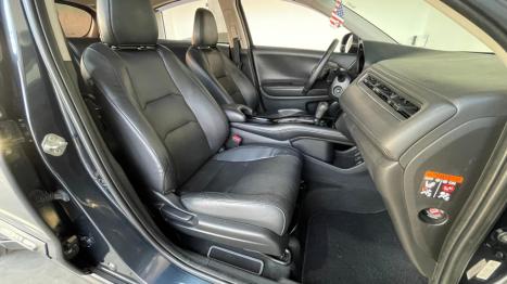 HONDA HR-V 1.8 16V 4P EXL FLEX AUTOMTICO CVT, Foto 6