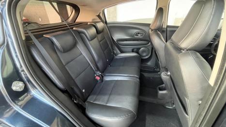HONDA HR-V 1.8 16V 4P EXL FLEX AUTOMTICO CVT, Foto 7