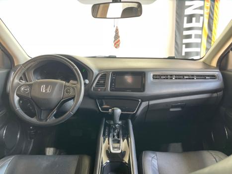 HONDA HR-V 1.8 16V 4P EXL FLEX AUTOMTICO CVT, Foto 8