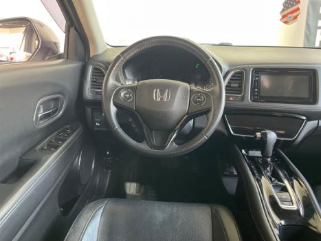 HONDA HR-V 1.8 16V 4P EXL FLEX AUTOMTICO CVT, Foto 9