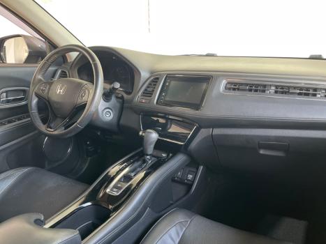 HONDA HR-V 1.8 16V 4P EXL FLEX AUTOMTICO CVT, Foto 10