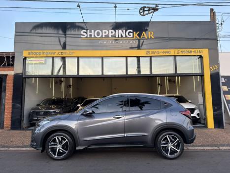 HONDA HR-V 1.8 16V 4P EX FLEX AUTOMTICO CVT, Foto 2