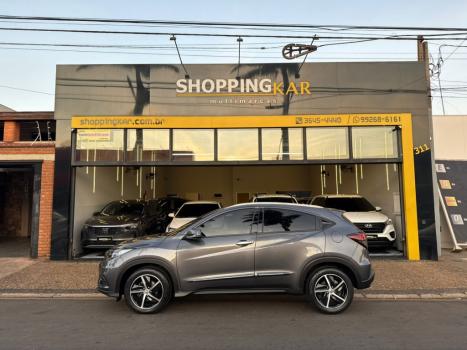 HONDA HR-V 1.8 16V 4P EX FLEX AUTOMTICO CVT, Foto 1