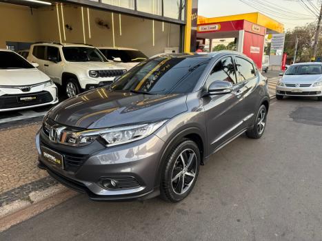 HONDA HR-V 1.8 16V 4P EX FLEX AUTOMTICO CVT, Foto 3